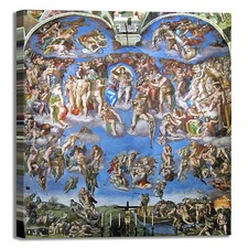 Michelangelo ultima sentenza