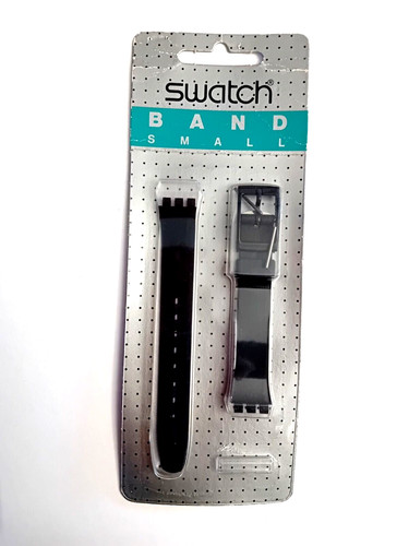 Swatch cinturino blisterato - cinturino,
