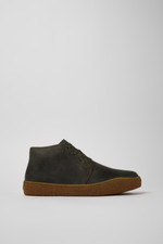 Camper Peu Terreno Chukka