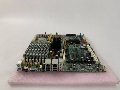 Scheda madre xw8600 - madre, hp