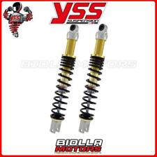 COPPIA AMMORTIZZATORI POSTERIORE YSS HONDA SILVER WING 600 2001 TE302-420T-01AL 