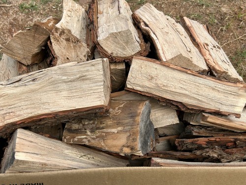 Pounds pecan smoking wood - 15,