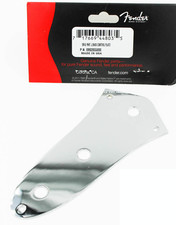 Piastra Di Controllo Fender