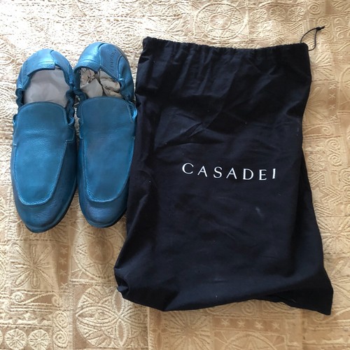 Casadei ciabatte uomo pelle - uomo, in