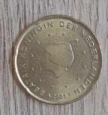 Moneta 20 Centesimi Olanda