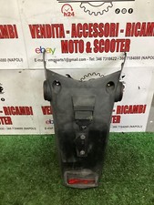 Parafango Posteriore Porta Targa Kymco People Ie 200 Anno 2007/2016