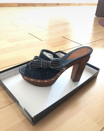 Stock scarpe donna - stock,