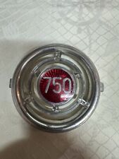 Fregio Stemma 600 D Scritta 750