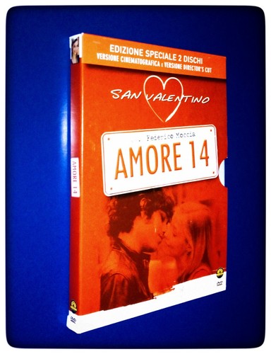 Amore edizione speciale 2 - amore, 14