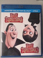 HOTEL TRANSYLVANIA 1 + 2
