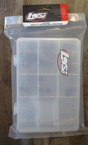 Losi 8ight scatola - 8ight/t,