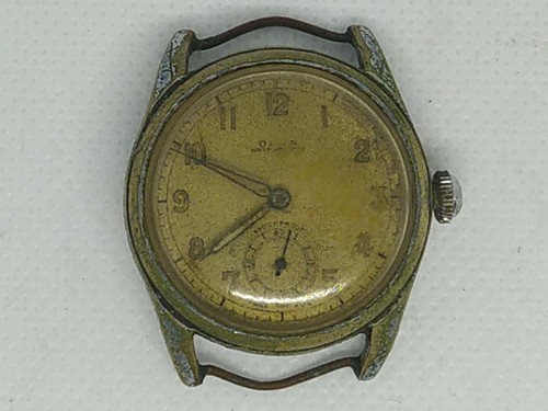 Orologio olma vintage windup - orologio,