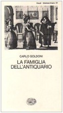 Libro - La famiglia