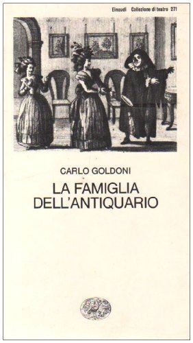 Libro la famiglia - libro,