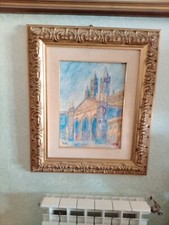 Giorgio prati olio - giorgio,