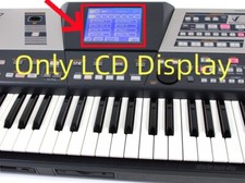 LCD per TASTIERA ROLAND VA-7