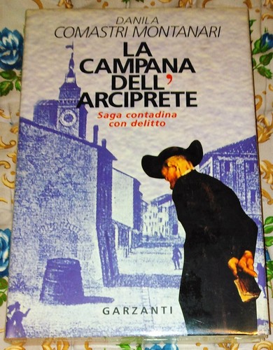 Danila comastri montanari - danila,