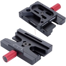 Adattatore fr 410PL piastra