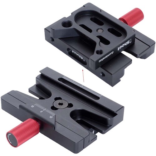 Adattatore 410pl piastra - adattatore,