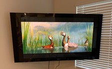 Pioneer Elite 60" Pro-607PU