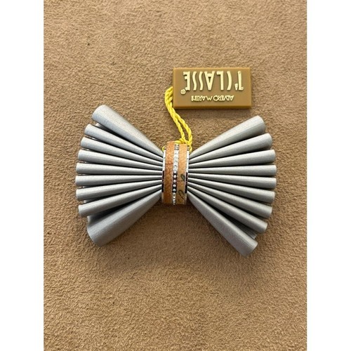 Anello alviero martini - martini, 1