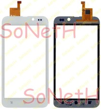 Vetro Vetrino Touch screen
