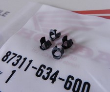 Honda 450 clip stemma - honda,