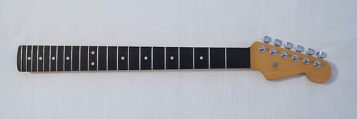 Warmoth strat neck - strat,