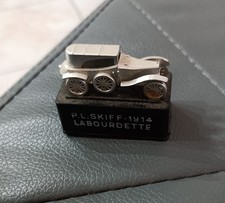 Temperamatite vintage con Auto
