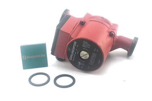 Grundfos pompa - grundfos, di
