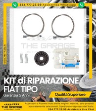 Kit di Riparazione