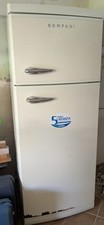 Frigorifero stile vintage Bompani