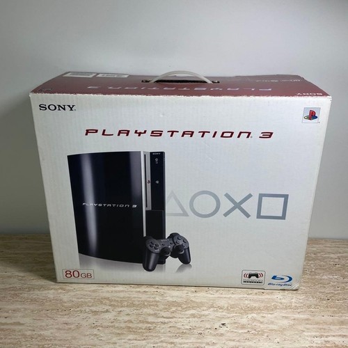 Sony playstation ps3 cech - playstation, cech-00