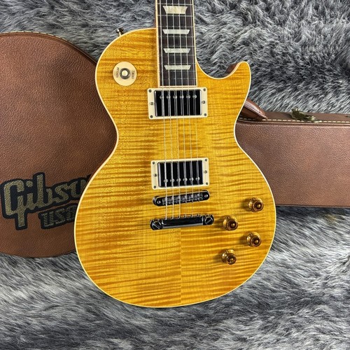 Gibson les paul standard - gibson,