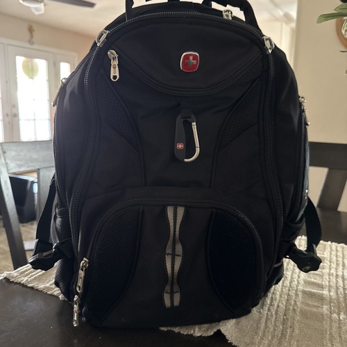 Zaino per laptop swissgear - per,