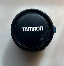 Duplicador De Objetivo Tamron