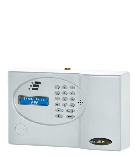 Lince combinatore telefonico - lince,