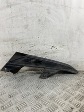 107846 Carena Copricatena  Honda Transalp XL 650V Dal 2000 Al 2004