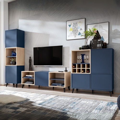 Neu komodee fondi set - set, di