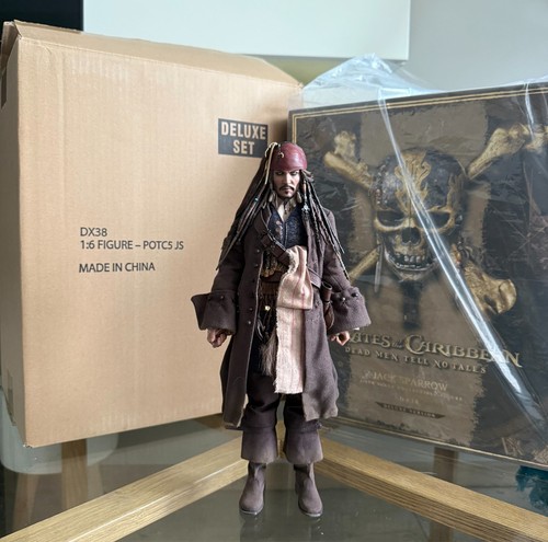 Hot toys dx38 - hot,