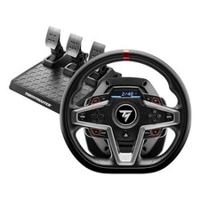 Thrustmaster Volante e