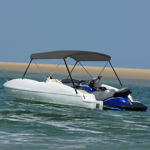 Bimini prua con - con, tendalino