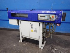 IEMCA VIP 70S/14 BAR FEEDER 55