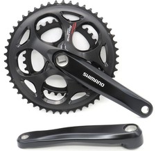 Guarnitura Shimano FC-A070