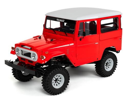 Rc4wd gelande rtr - ii, cingolato