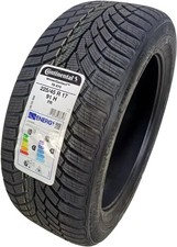 Pneumatici invernali 225/45