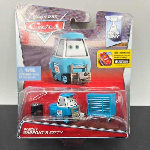 Disney pixar cars - pixar,