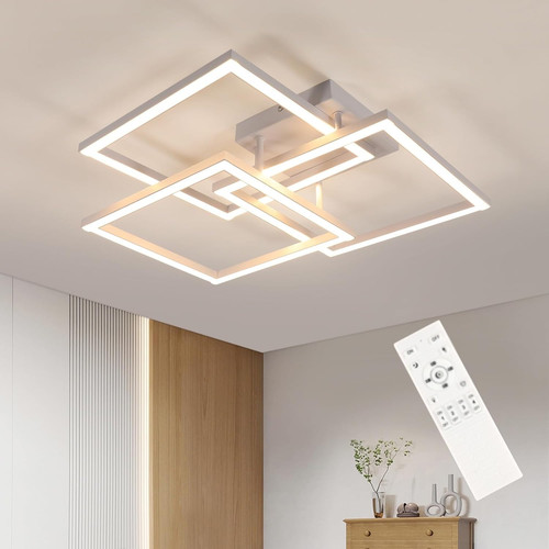 Plafoniera led soffitto - plafoniera,