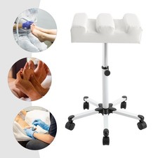 Sgabello pedicure poggiapiedi - sgabello,
