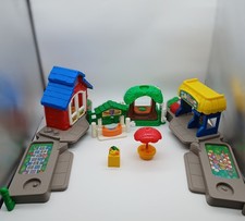 RICAMBI FISHER PRICE LITTLE